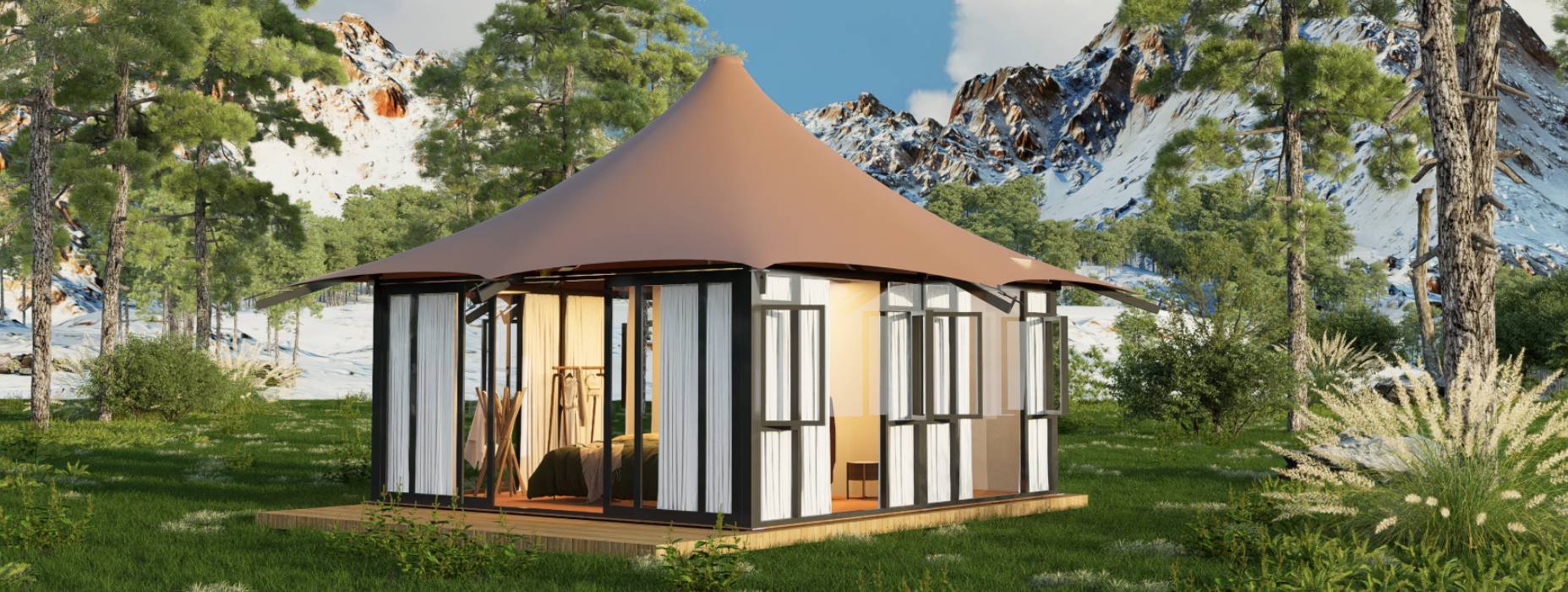 汾西县装配式建筑厂家